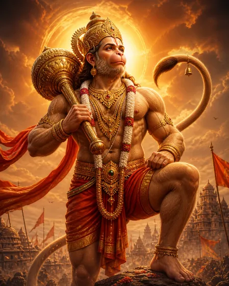 Hanuman